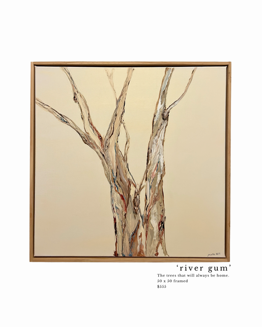 River Gum