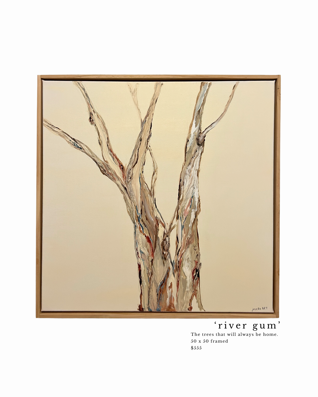 River Gum