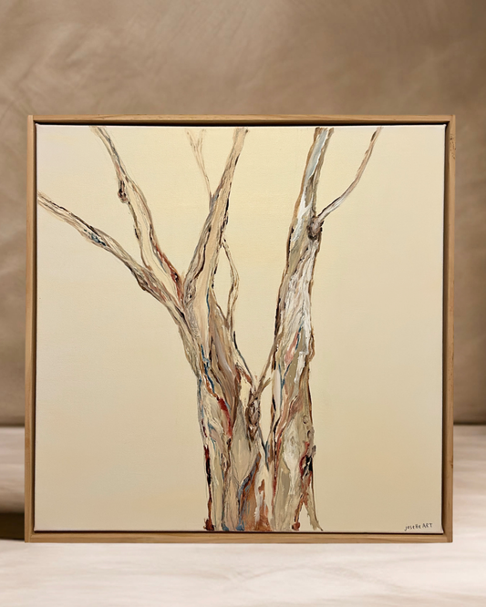 River Gum