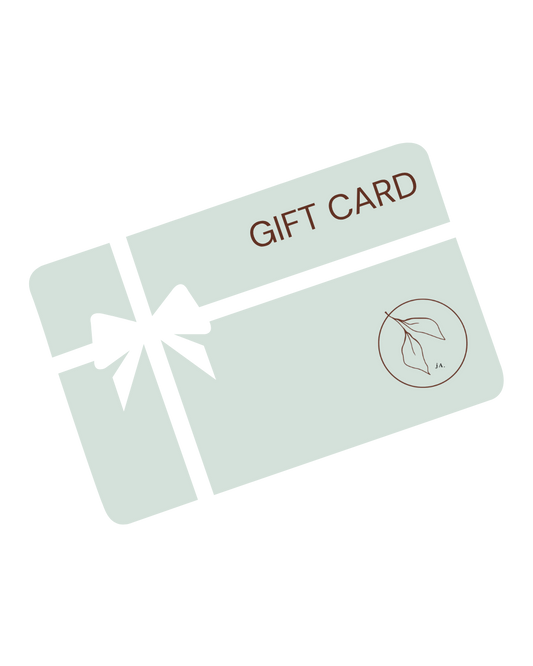 josetteART Gift Card