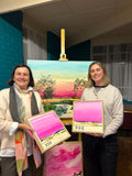 Permission to Paint Workshop