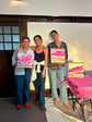 Permission to Paint Workshop